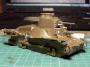 Fine Molds 1/35 Type 95 Ha-Go -  