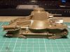 Fine Molds 1/35 Type 95 Ha-Go -  