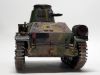 Fine Molds 1/35 Type 95 Ha-Go -  