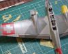 Dragon 1/48 Bf-110 D3