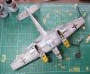 Dragon 1/48 Bf-110 D3