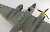 Dragon 1/48 Bf-110 D3