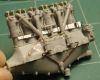 Wingnut Wings 1/32 Hansa-Brandenburg W.29 -  