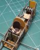 Wingnut Wings 1/32 Hansa-Brandenburg W.29 -  