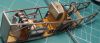 Wingnut Wings 1/32 Hansa-Brandenburg W.29 -  