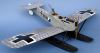 Wingnut Wings 1/32 Hansa-Brandenburg W.29 -  