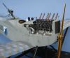 Wingnut Wings 1/32 Hansa-Brandenburg W.29 -  