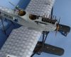 Wingnut Wings 1/32 Hansa-Brandenburg W.29 -  