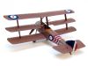  1/48 Sopwith Triplane     