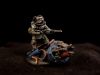 Forge World Death Korps of Krieg Engineer (Warhammer 40K)