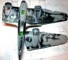  1/48 Bristol Beaufighter Mk.1f