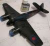  1/48 Bristol Beaufighter Mk.1f