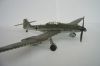 ArtModel 1/72 BLOHM UND VOSS 155V2