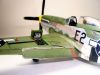 ICM 1/48 P-51D Mustang 375 FS/361FG 8   -   D