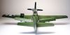 ICM 1/48 P-51D Mustang 375 FS/361FG 8   -   D