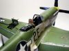 ICM 1/48 P-51D Mustang 375 FS/361FG 8   -   D