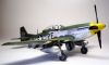 ICM 1/48 P-51D Mustang 375 FS/361FG 8   -   D