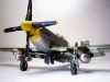 ICM 1/48 P-51D Mustang 375 FS/361FG 8   -   D