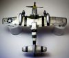 ICM 1/48 P-51D Mustang 375 FS/361FG 8   -   D