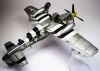 ICM 1/48 P-51D Mustang 375 FS/361FG 8   -   D