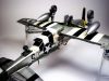 ICM 1/48 P-51D Mustang 375 FS/361FG 8   -   D