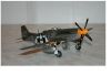 TAMIYA 1/48 P-51D -  