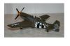 TAMIYA 1/48 P-51D -  