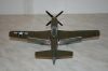 TAMIYA 1/48 P-51D -  