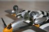 TAMIYA 1/48 P-51D -  