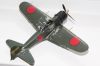 Tamiya 1/48 Zero A6M5a