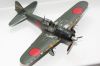 Tamiya 1/48 Zero A6M5a