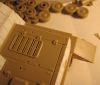 TAMIYA 1/35 Sturmpanzer IV Brummbar -  