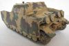 TAMIYA 1/35 Sturmpanzer IV Brummbar -  