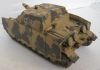 TAMIYA 1/35 Sturmpanzer IV Brummbar -  