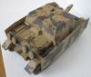 TAMIYA 1/35 Sturmpanzer IV Brummbar -  