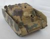 TAMIYA 1/35 Sturmpanzer IV Brummbar -  