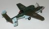 Dragon 1/72 Heinkel He-162A-2 Nervenklau
