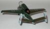 Dragon 1/72 Heinkel He-162A-2 Nervenklau