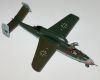 Dragon 1/72 Heinkel He-162A-2 Nervenklau