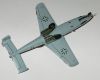 Dragon 1/72 Heinkel He-162A-2 Nervenklau