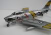 Academy 1/72 F-86E Sabre