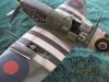 ICM 1/48 Spitfire IX - 