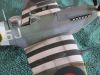 ICM 1/48 Spitfire IX - 