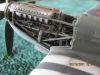 ICM 1/48 Spitfire IX - 