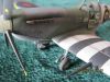 ICM 1/48 Spitfire IX - 