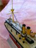 Bronco Models 1/350 Ting Yuen -  