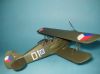 Eduard 1/48 Avia B-534 -  