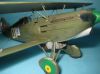 Eduard 1/48 Avia B-534 -  