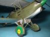 Eduard 1/48 Avia B-534 -  