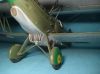 Eduard 1/48 Avia B-534 -  